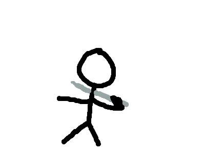 spear