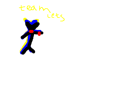 black is a dex