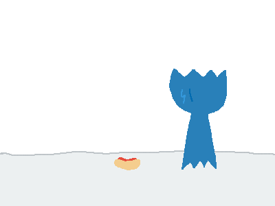 How does a Shadouribon eat?