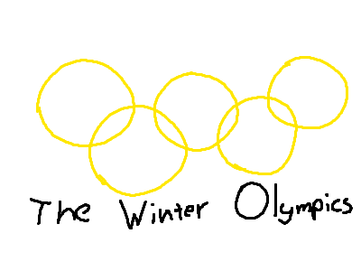 YO it's finally here!