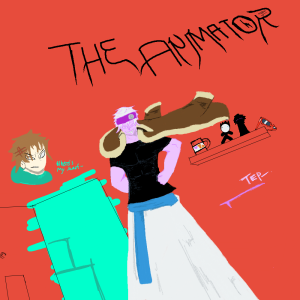 life in paradise but TA