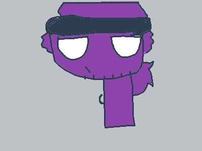 UM WHAT ARE YA DOIN WITH THAT KNIFE