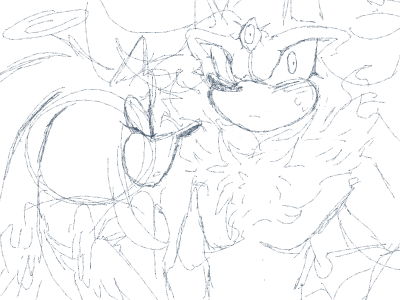 Sonic au