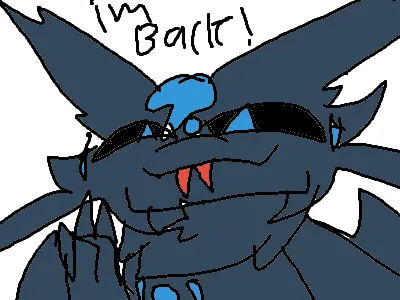 Yall, ive returned