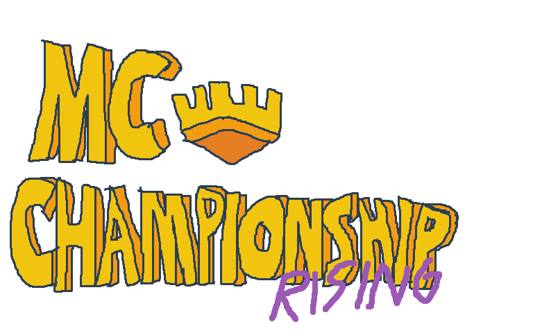 WE WANT TO BE IN MCC!!!