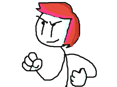 Just an Ellie drawing