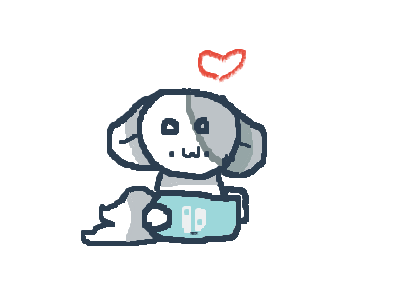 How many anim. does it say I have?