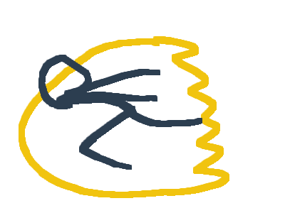 ghastys orgin part 1