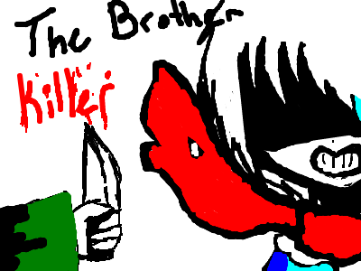 The Brother Killer part 3