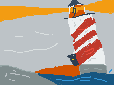 lighthouse