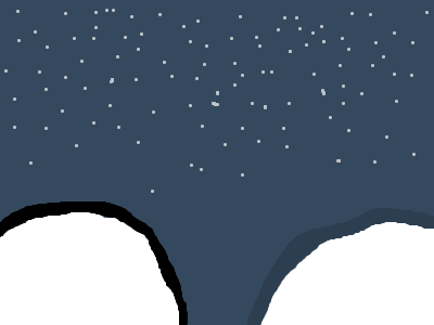 starry, stars are made of fire hotter than fire