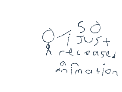 review on my animation