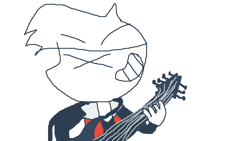 Sound Like Ruv With Ibanez Guitar