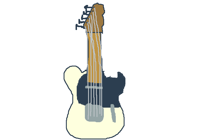 Guitars Longestsoloever