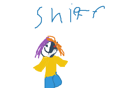 Murder mystery ep. 1 sorry if it looks bad I am o