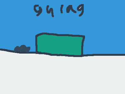 wonder what happens there