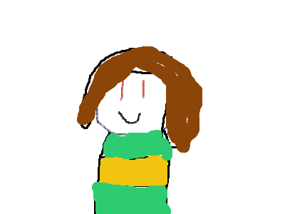 Chara Dremmuur Please hate on it