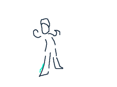 color dance part 1 (da best dance ever