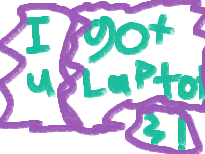 Ok the day that I met you