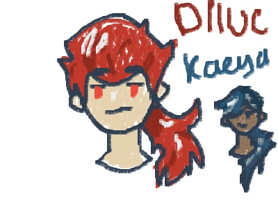 diluc and kaeya
