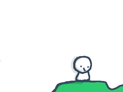 What a happy day for this bean :DD