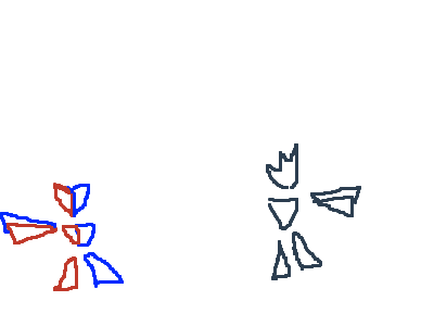 Nashun/TRAngA fusion (MY version)