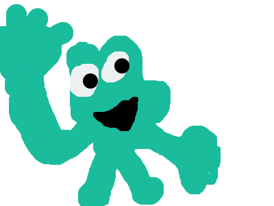 Four Talking 3 - Interrupted.