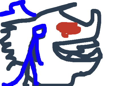 le dragon master fight #2