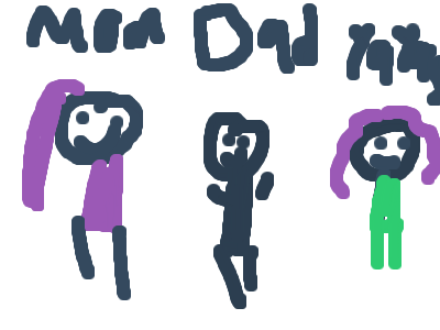 Yayas episode three bedtime