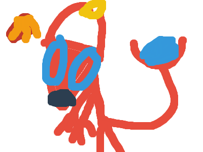 Devchime (chelantetheral island)