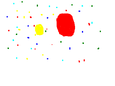 Agar.io Revenge