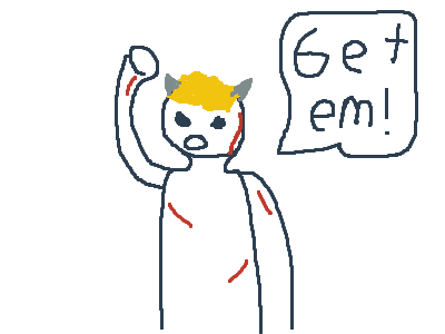 Funniest Monments from S1 The Glitch Series