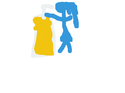 who want to be in creepy doll