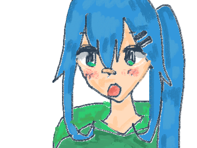 Whats with all the sharkblade copys?