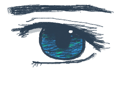 Why is it so hard to draw? :,,,u