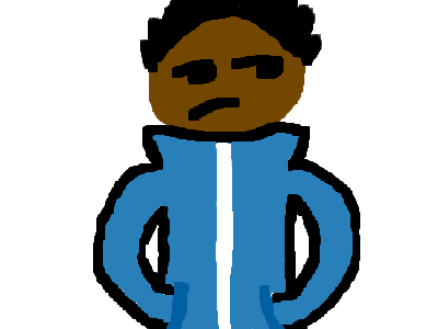 LebrontheGoat23’s OC