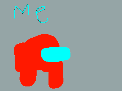 Among Us, but its the WORST IMPOSTOR FAIL EVER!