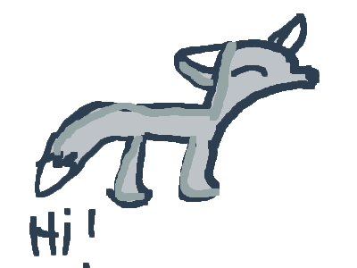 yo my name is Noemy and im from magma