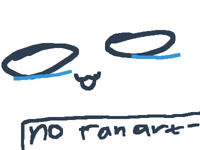 me the lonely oone here