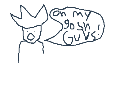 those YOUTUBERS that actually got the ps5 meme ani