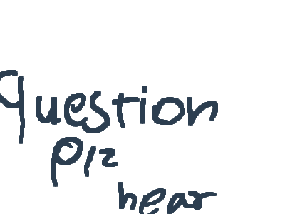 starry i have question