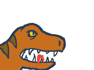 T-Rex