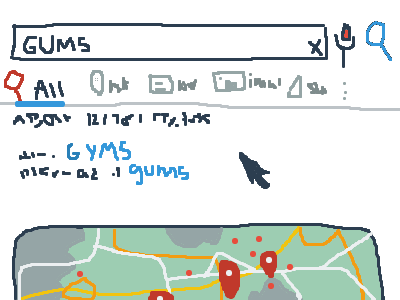 I have no idea if I should feel offended by this