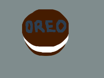 oreo