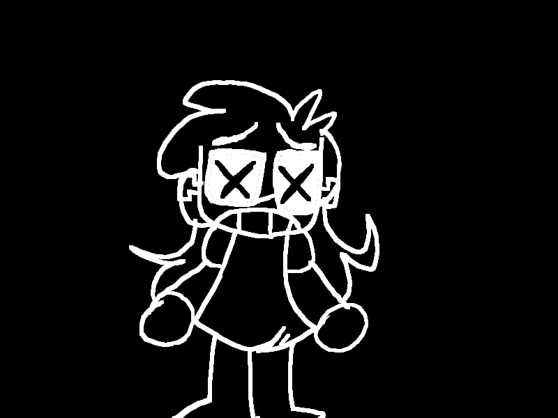 One day a storm came by and say you die-