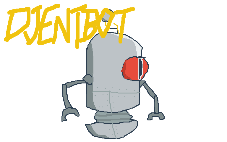 Djentbot