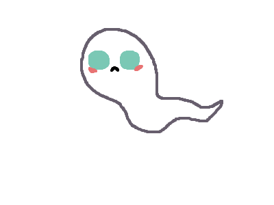 ghost
