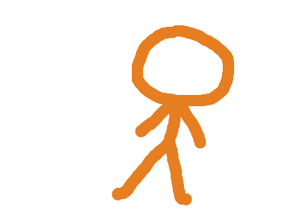 TRYING to animate like ani