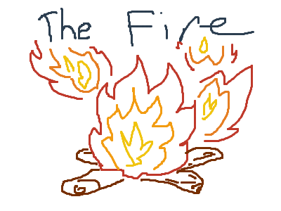 The Fire