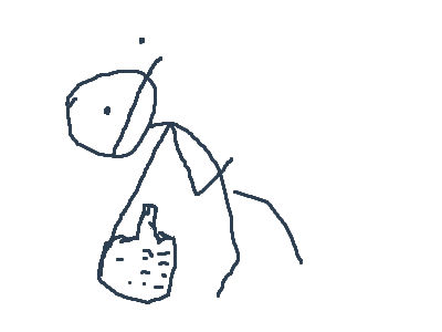 thx for the support on unexpected series of animat